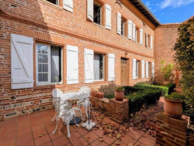 Maison vente à France métropolitaine, Portet-sur-garonne