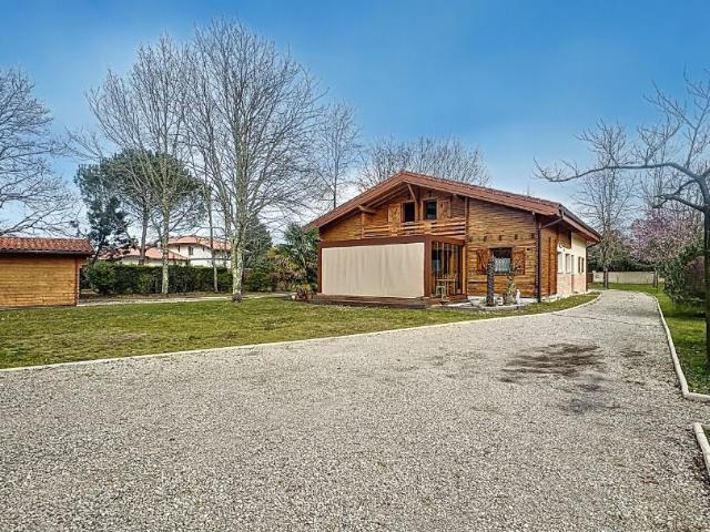 Maison vente à Mont-de-Marsan, Biscarrosse