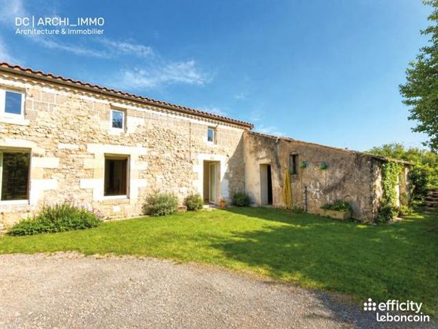 Maison vente à Lesparre-Médoc, Jau-dignac-et-loirac