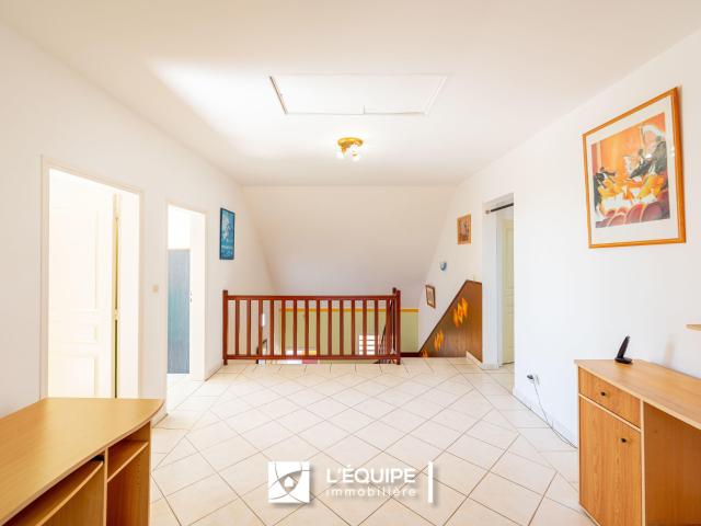 Maison vente à La Réunion