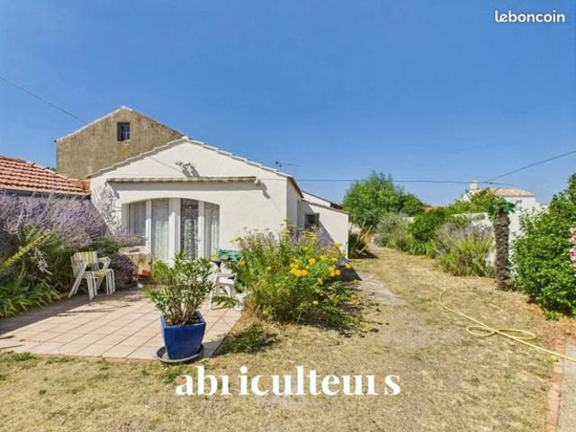 Maison vente à Les Sables-d'Olonne, La Barre-de-monts