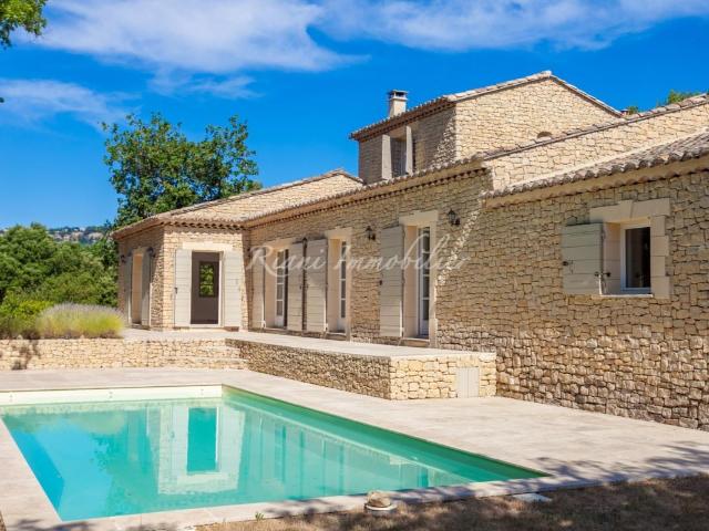 Maison vente à Les Sauvestres, Gordes
