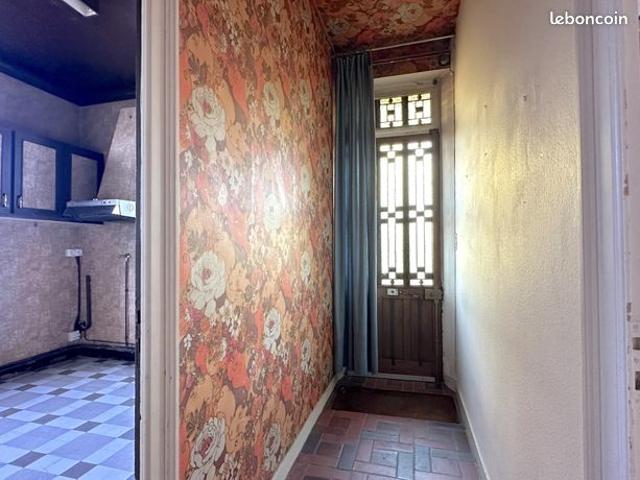 Maison vente à Poitiers, Buxerolles