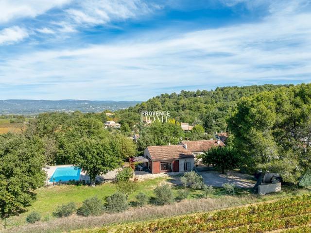 Maison vente à Apt, Oppède