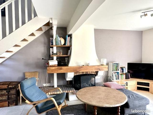 Maison vente à Nantes, La Chapelle-sur-erdre