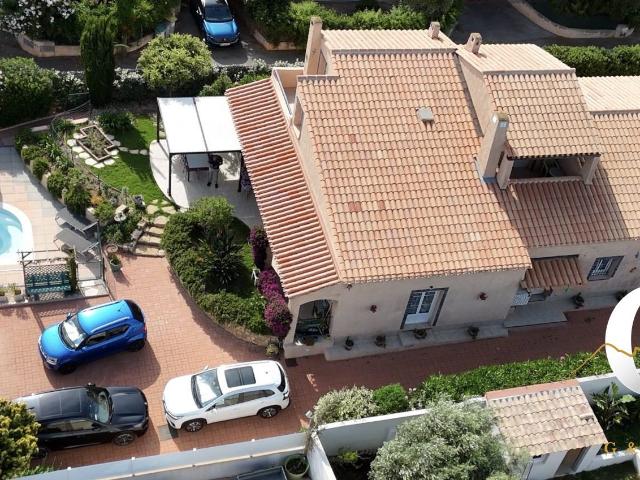 Maison vente à Arrondissement de Toulon, Six-fours-les-plages