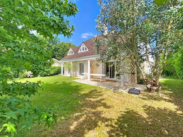 Maison vente à Guyancourt, Yvelines
