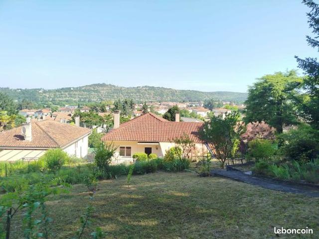 Maison vente à Cahors