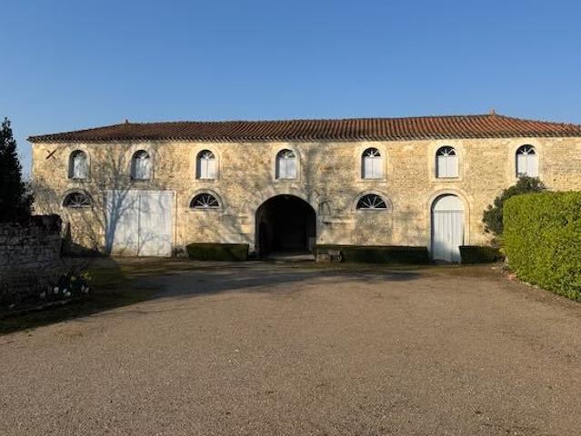 Maison vente à Sainte-Hermine, Saint-Jean-d'Hermine