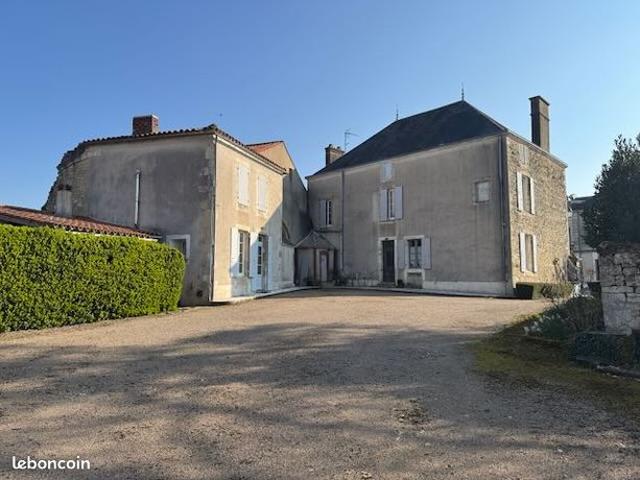 Maison vente à Toulouse, Saint-jean