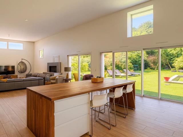 Maison vente à Dax, Bénesse-maremne