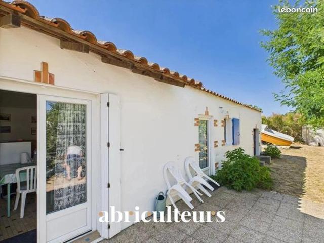 Maison vente à Les Sables-d'Olonne, La Barre-de-monts