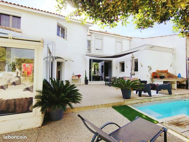 Maison vente à Béziers, Villeneuve-lès-béziers