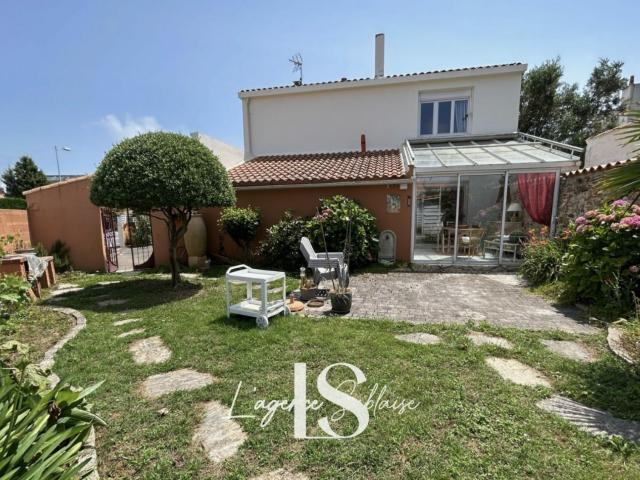 Maison vente à Les Sables-d'Olonne, Château-d'olonne