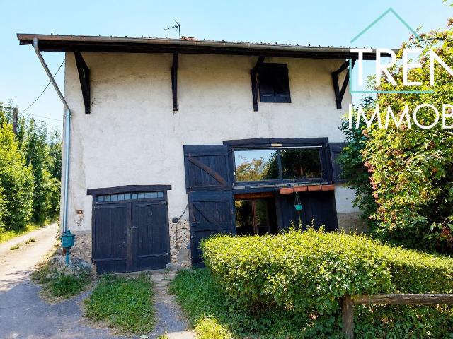 Maison vente à Massieu, Isère