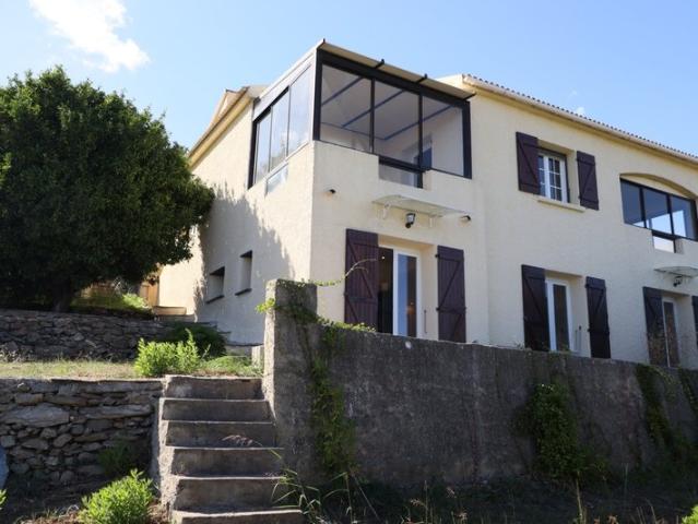 Maison vente à Bastia, Furiani