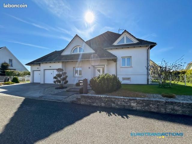 Maison vente à Haguenau-Wissembourg, Soufflenheim