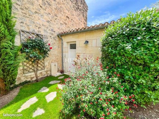 Maison vente à Saint-Gaudens, Fronsac