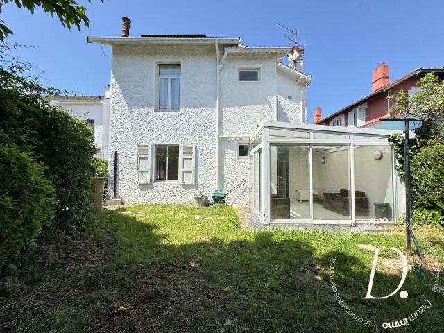 Maison vente à Pau