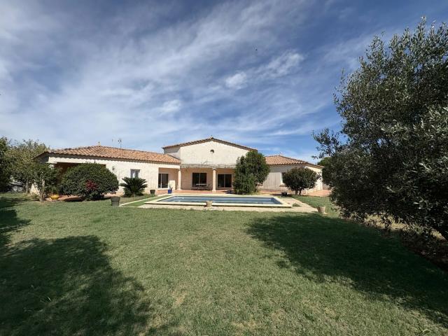 Maison vente à France métropolitaine, Générac