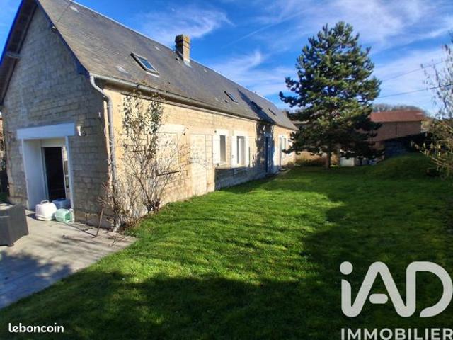 Maison vente à Laon, Leuilly-sous-coucy