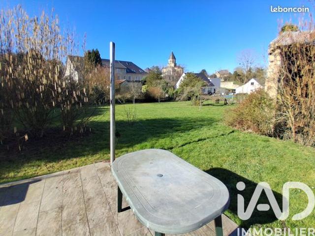 Maison vente à Laon, Leuilly-sous-coucy