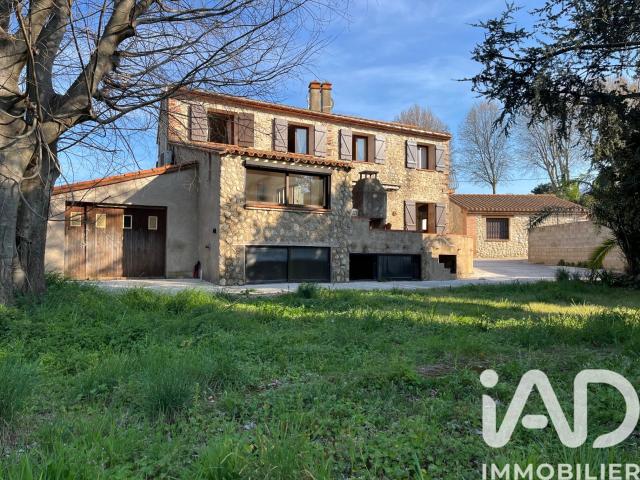 Maison vente à Céret, Saint-andré