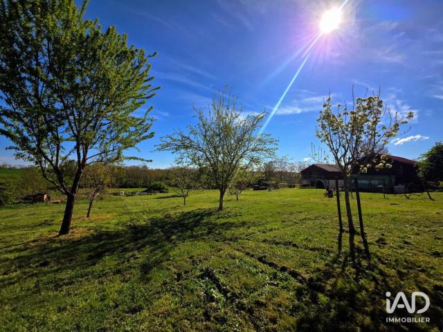 Maison vente à Marmande, Seyches