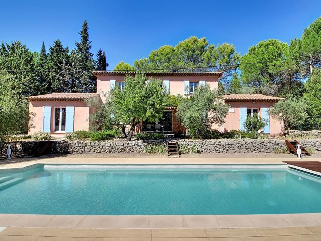 Maison vente à Lorgues, Var