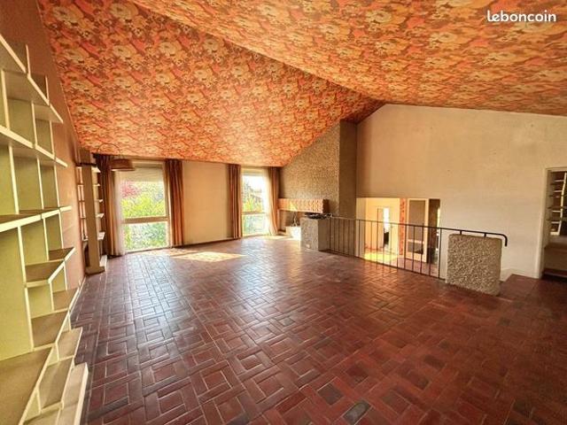 Maison vente à Poitiers, Buxerolles