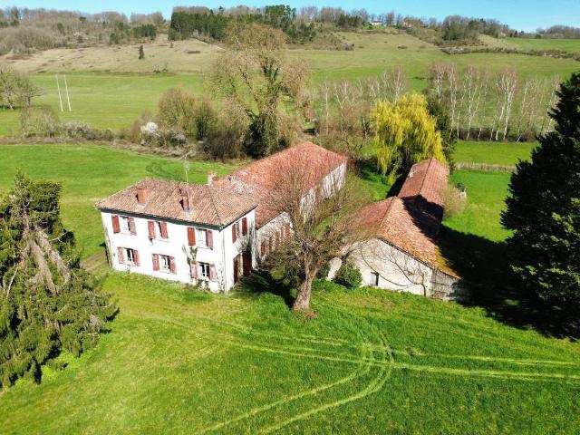 Maison vente à Périgueux, Vergt