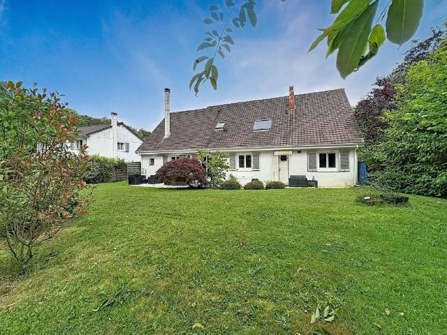 Maison vente à Rambouillet, Chevreuse