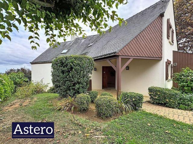 Maison vente à Kerjalotte, Pontivy