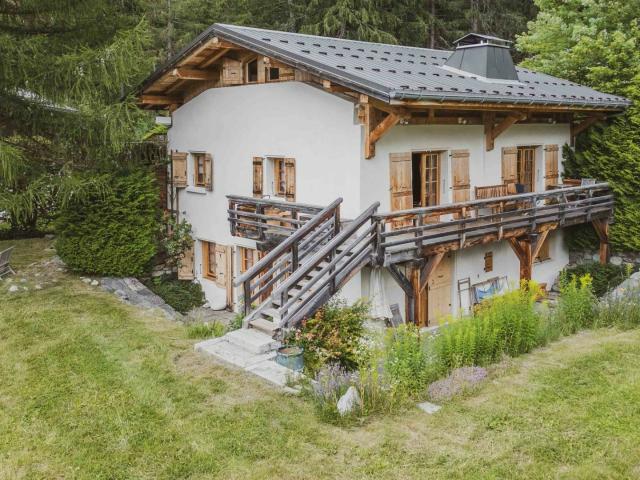 Maison vente à Bonneville, Chamonix-mont-blanc