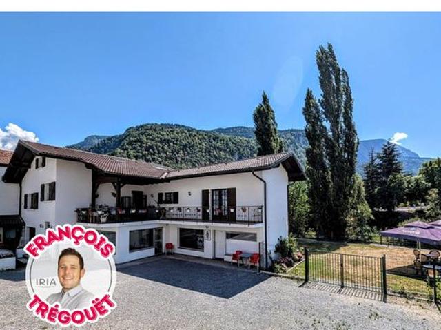 Maison vente à Bonneville, Cluses