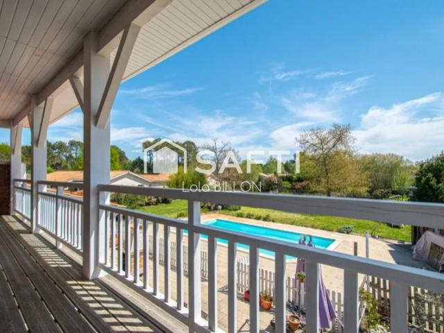 Maison vente à France métropolitaine, Biscarrosse