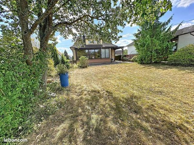 Maison vente à Saverne, Otterswiller