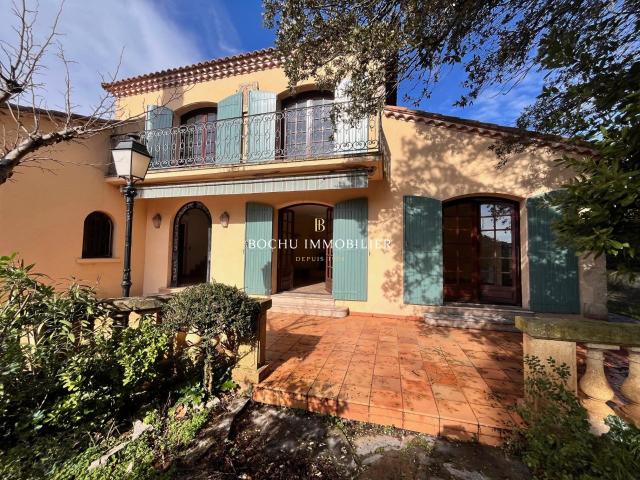 Maison vente à Montpellier, Castelnau-le-lez