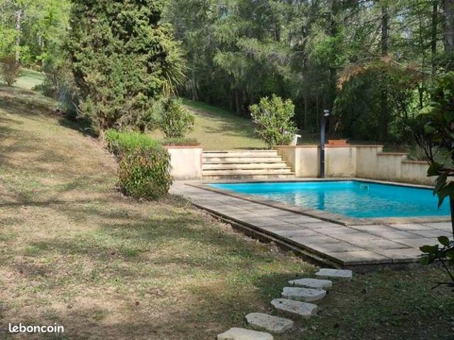 Maison vente à Mirande, Betplan