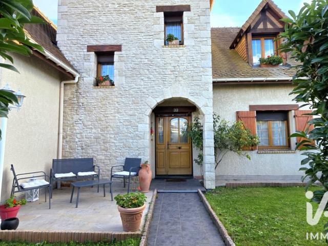 Maison vente à Saint-Étienne-du-Rouvray, Seine-Maritime