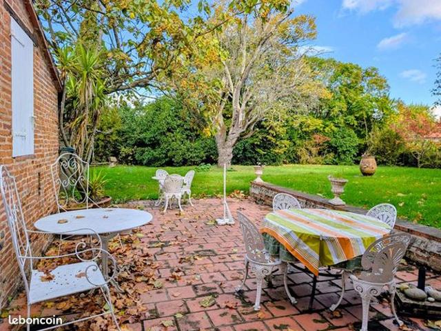 Maison vente à Portet-sur-garonne, Haute-Garonne