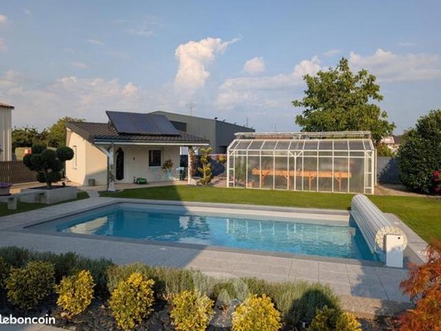 Maison vente à Mulhouse, Battenheim
