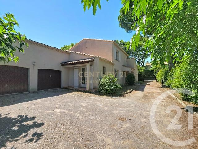 Maison vente à Montpellier