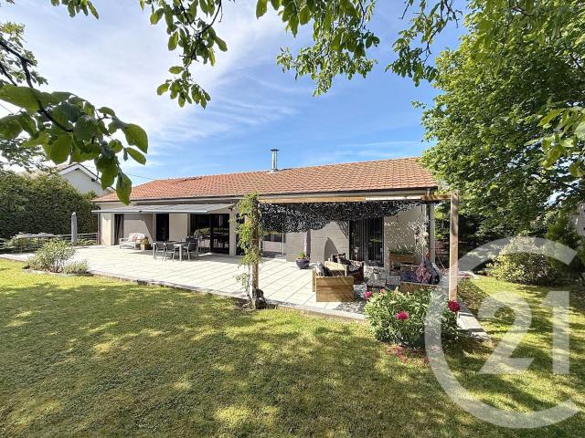 Maison vente à Vantoux, Moselle