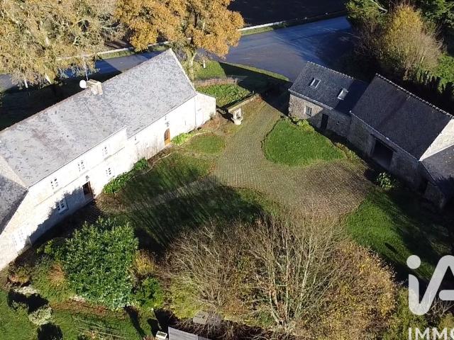 Maison vente à Pontivy, Bretagne