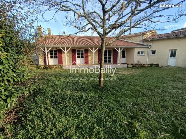Maison vente à Bordeaux, Gradignan
