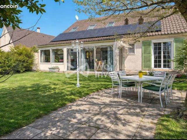Maison vente à Torcy, Serris