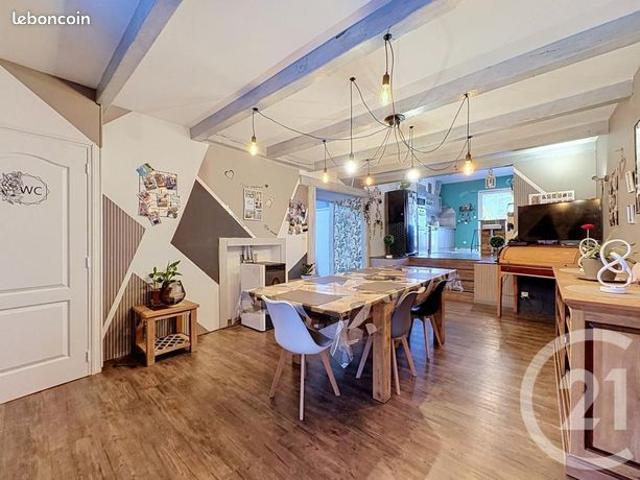 Maison vente à Autreville-sur-la-Renne, Haute-Marne