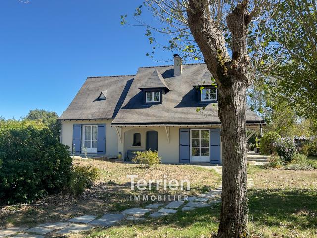 Maison vente à Cholet, La Pommeraye