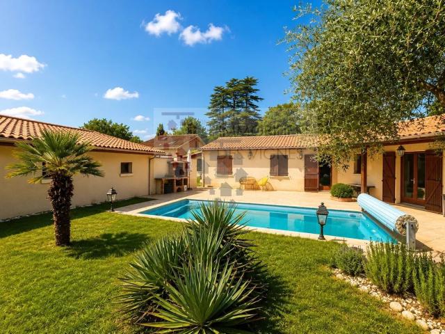 Maison vente à Le Bouscaut, Cadaujac